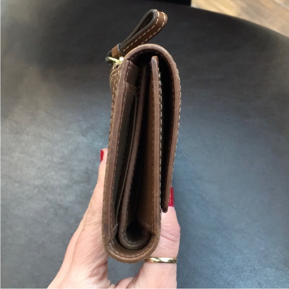Coach Wallet View 2
